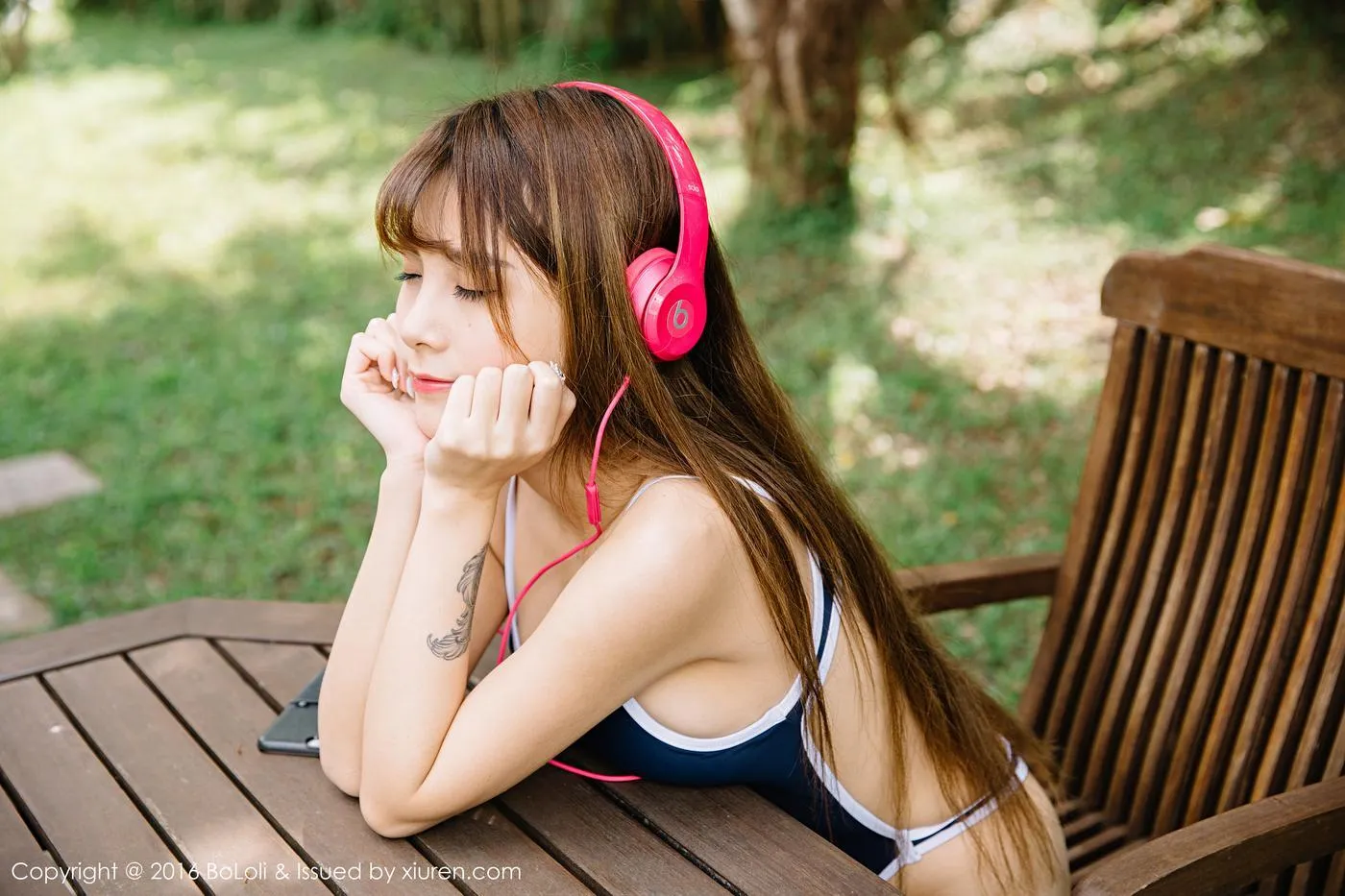 Vol.084 夏美酱_ [69P]插图7
